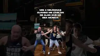Las Neuronas de todo Productor. (🎁Regalo en los 3 puntos de arriba)