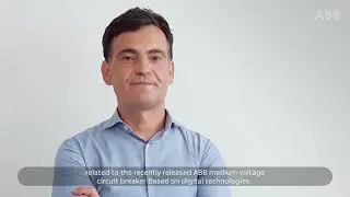 CIRED 2021: Innovation Explained featuring Andrea Bianco