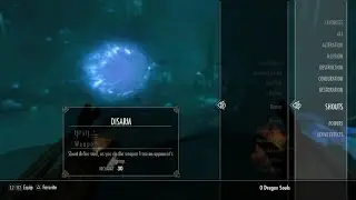 Skyrim PS5 - Getting my first dragonsoul for this character.