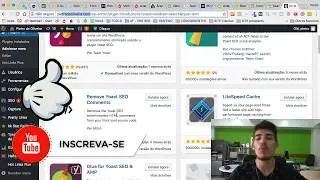 Como enviar SITEMAP para o Google - Criar sitemap wordpress