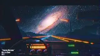 Mister Oobe - Chakra Machine 1977 Electro Disco