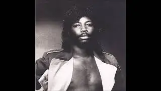 Steve Arrington  -  Weak At The Knees