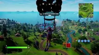 Fortnite live