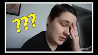 Whats Wrong With Me?