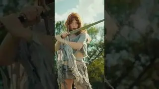 We hope Throw Yourself to the Sword makes you feel like a bad bitch 🗡️