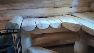 полки палатья полог осина