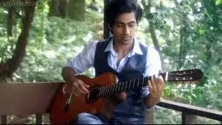 How to play guitar like Samar Puri