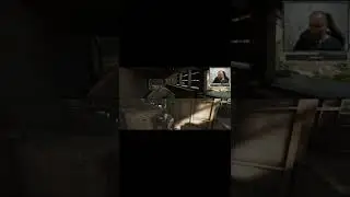 A Way Out.  Как мы прятались от снайпера!)))