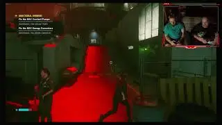 Control Part 1 - Jank Express Livestream