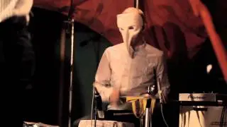 Who Made Who - Keep Me In My Plane