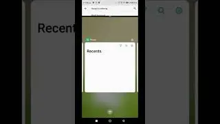 How To Enable Split Screen In Tecno Camon 19, Tecno Camon 19,Dual Screen Create Split Screen