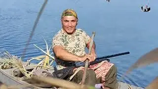 SEZONUN İLK  OVU  ( lenkaranli ovcularla )