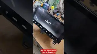 Kia system repair | Kia seltos repairing | Kia seltos software update | Kia car stereo hang