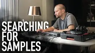 Searching for Samples
