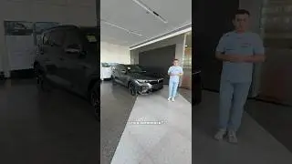 Новый Voyah Free 318 – что изменилось? 