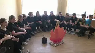 Туризм в гимназии