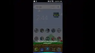How to make Alexa the default assistant on any android phone!