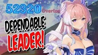ULTIMATE F2P KOKOMI BUILD GUIDE FOR MAX DPS/DAMAGE | Kokomi Genshin Impact