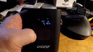 Air pump