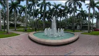 GoPro Fusion 360 Test