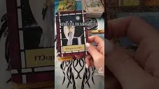 Магическое послание Ангела 