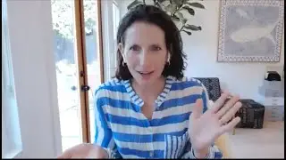 Clique Elevate: Live Interview with Sara Wilson