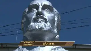 EMISIUNE COMUNA HANESTI - TV SOMAX - PARTEA II