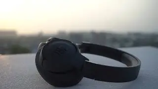 JBL Headphones | TUNE 770NC | Business Insider