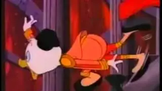 DuckTales Brazilian - VHS Opening