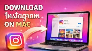 How To Get Instagram on Mac (Macbook Pro, Air, Mini, iMac)