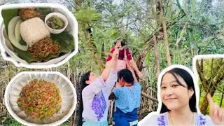 Henjang dei heikru dei hekuba✨ Ngasi nongmagi Mathel🍱👩🏻‍🍳
