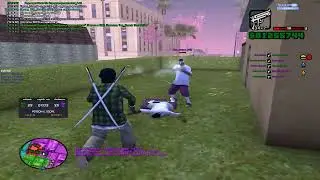 Samp Rp Highlights #8 w/ 