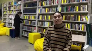 24 қазан   КІТАПХАНАШЫЛАР КҮНІ