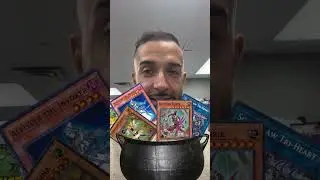 Yu-Gi-Oh! Locals but Digimon