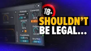 These Ableton Live Tricks Are Just TOO GOOD...