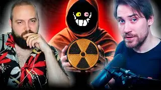 DEADP47 И БЭБЭЙ ОБСУЖДАЮТ СИТУАЦИЮ СО СТРАЙКАМИ STALKER 2 [ПРО ГЛАВНОГО КЛОУНА ЮТУБА]