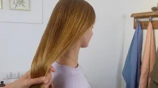 How to use the Oneka Apple Cider Vinegar Hair Treatment