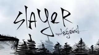 Всё про Меч света Орр и не только/Slayer Legend