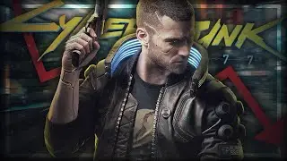 Die Katastrophe Cyberpunk 2077