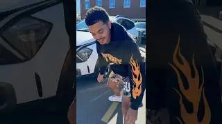 He DROPPED Our BABY😳💀