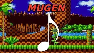 Mugen Tutorial How to add music to stages and menus