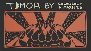 Timor by Colorbolt & Maxie25 [EXTREME DEMON]