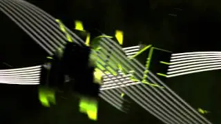 Amazing Green FREE Sync Intro Template