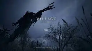 RESIDENT EVIL VILLAGE