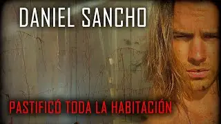 DANIEL SANCHO 🔴 PREPARED THE ENTIRE ROOM WITH PLASTIC 🔴 Before Edwin Arrieta arrived