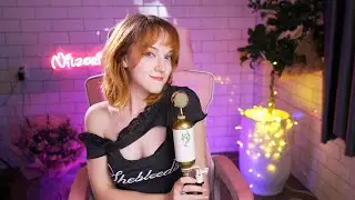 Вокальный Стрим для твоих ушек 😀🎧