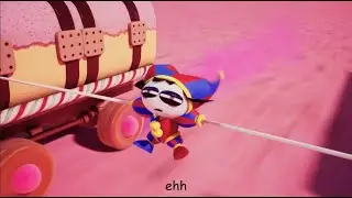 The Amazing Digital Circus But I Edited It