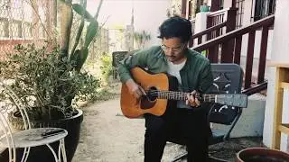 Luke Sital-Singh - Thirteen (Live Version)