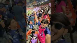 Baarish Aur IPL Ka Match 🥲🌧️ #shorts #vlog