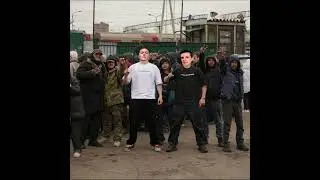 ГЛЕБАС & Суета (ft. CMH & MZLFF) - ВАЦОК ПОЧУВСТВУЙ X БЭЙСЛАЙН БИЗНЕС @CrazyMegaHell @MZLFF